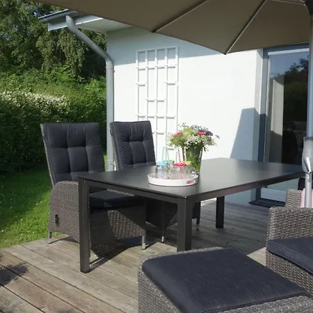 Alte Schmiede 2 * Langballig