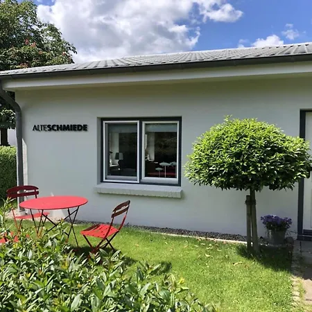Alte Schmiede 2 شقة *